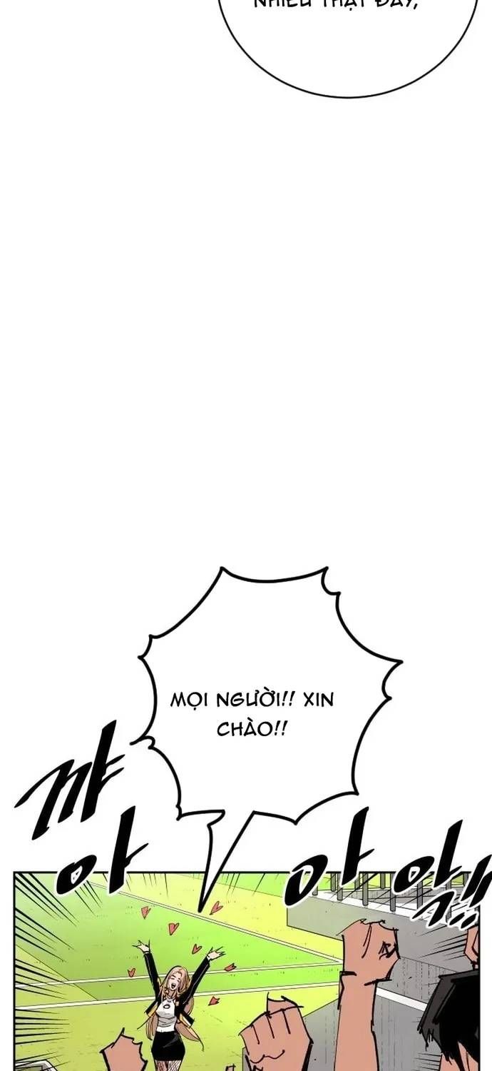 Sân Cỏ Chiến Kí Chapter 216 - 85
