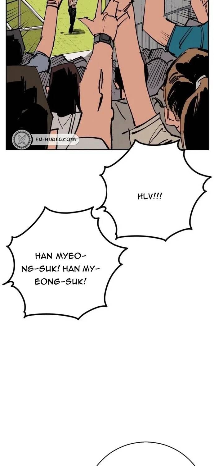 Sân Cỏ Chiến Kí Chapter 216 - 86