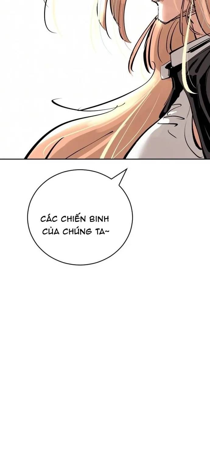 Sân Cỏ Chiến Kí Chapter 216 - 91
