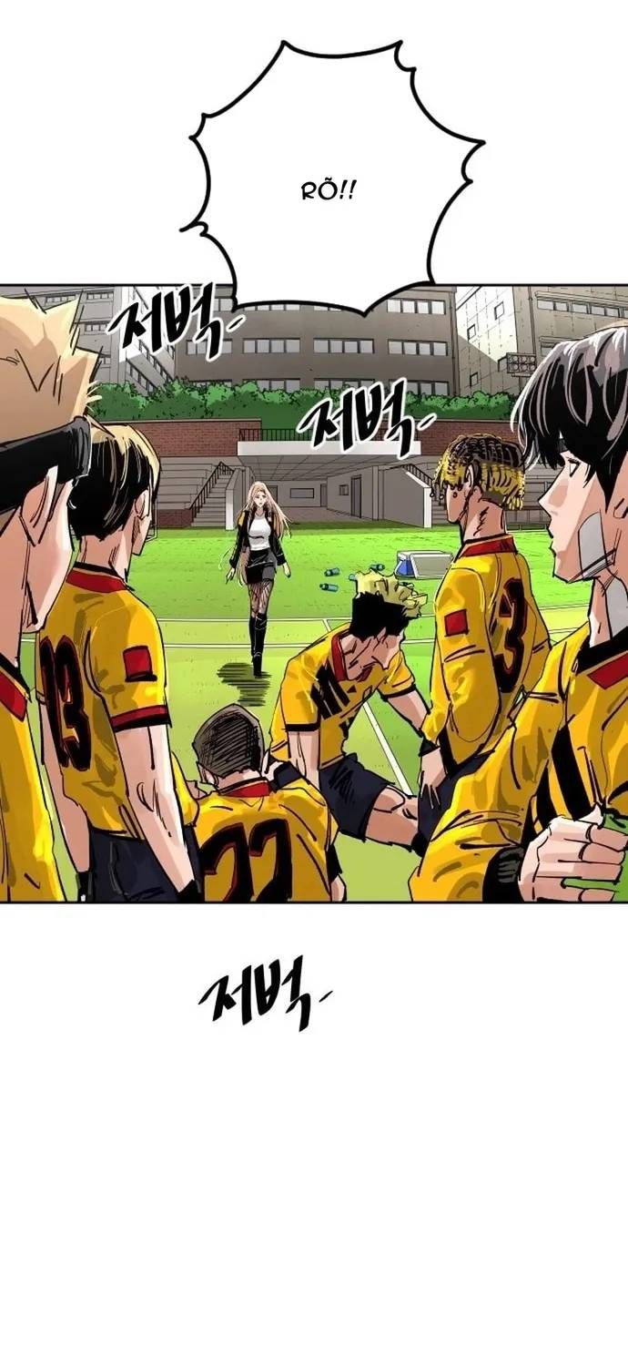 Sân Cỏ Chiến Kí Chapter 216 - 92