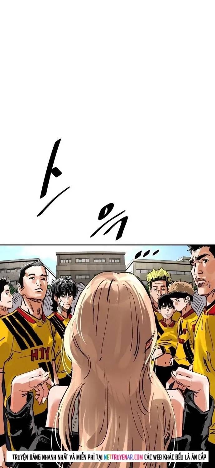 Sân Cỏ Chiến Kí Chapter 216 - 93