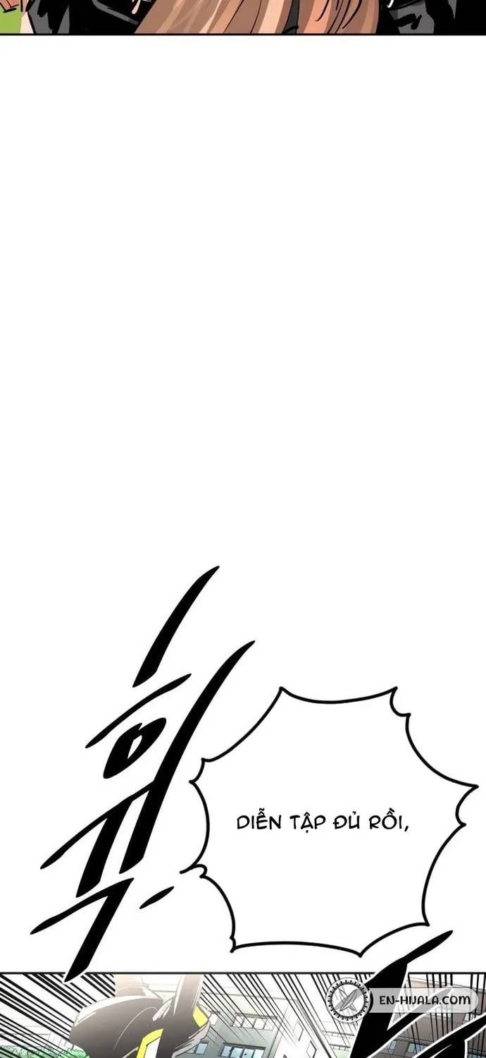 Sân Cỏ Chiến Kí Chapter 216 - 94