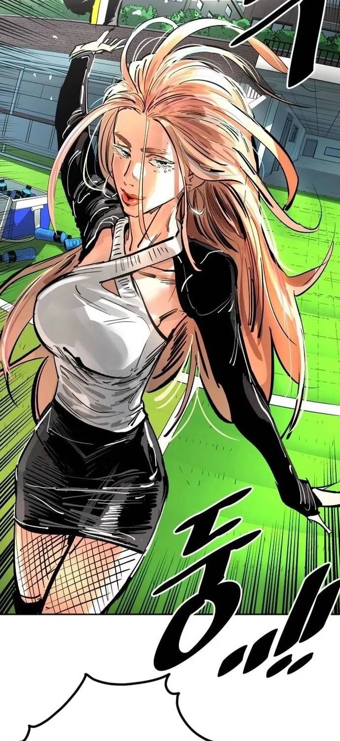 Sân Cỏ Chiến Kí Chapter 216 - 95