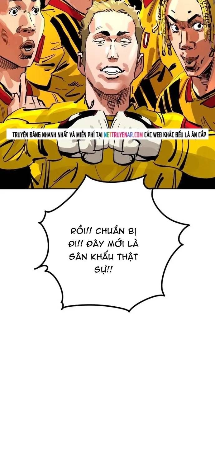 Sân Cỏ Chiến Kí Chapter 216 - 98