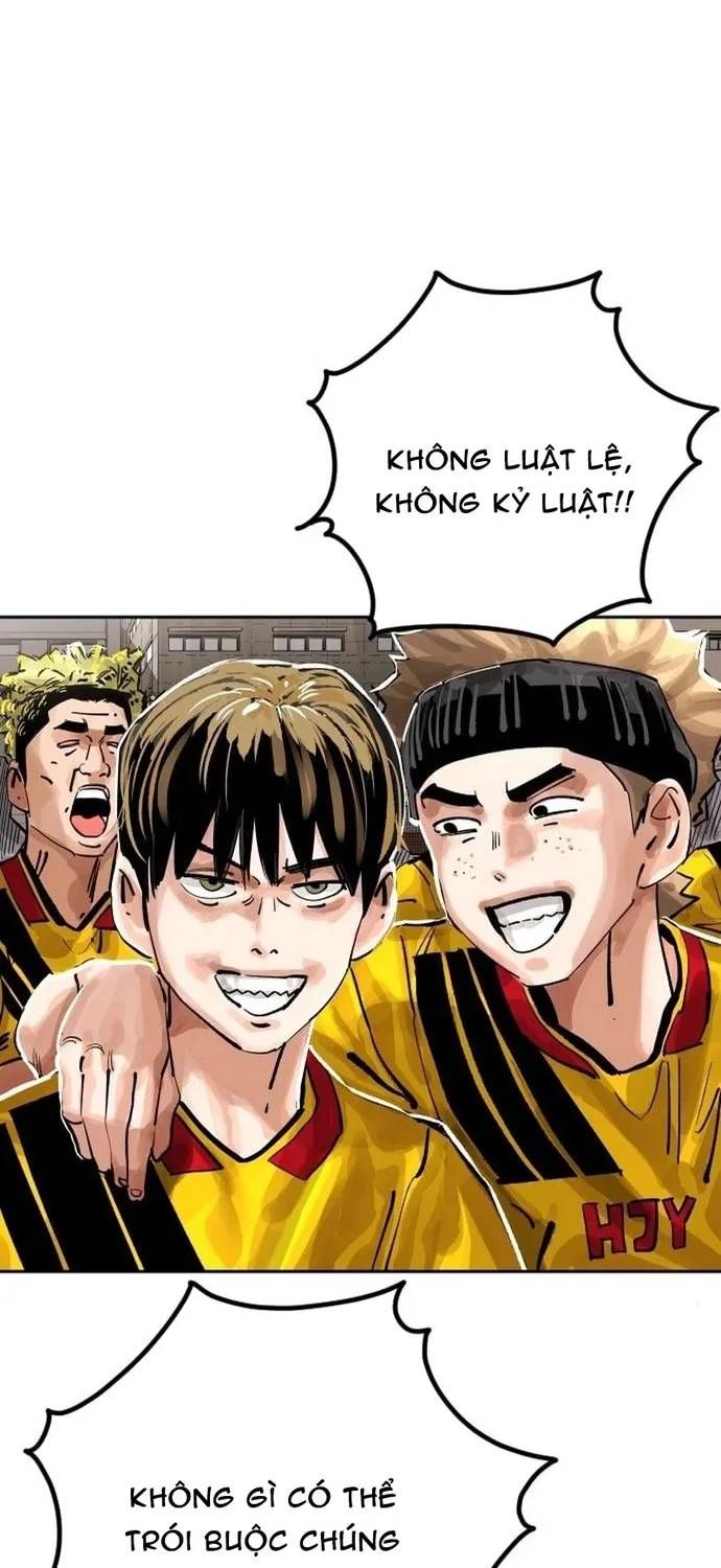 Sân Cỏ Chiến Kí Chapter 216 - 99