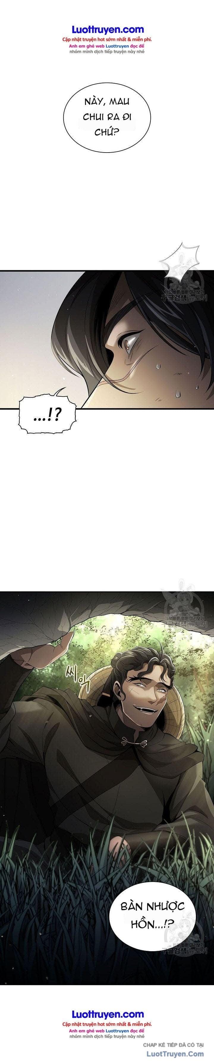 Quán Trọ Phong Ba Chapter 137 - 14