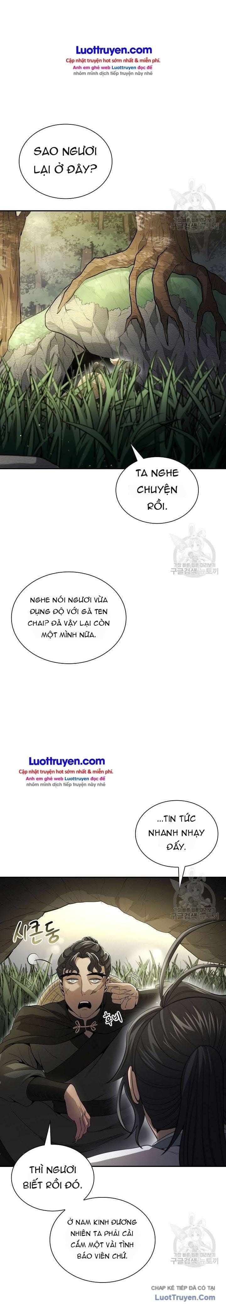 Quán Trọ Phong Ba Chapter 137 - 15
