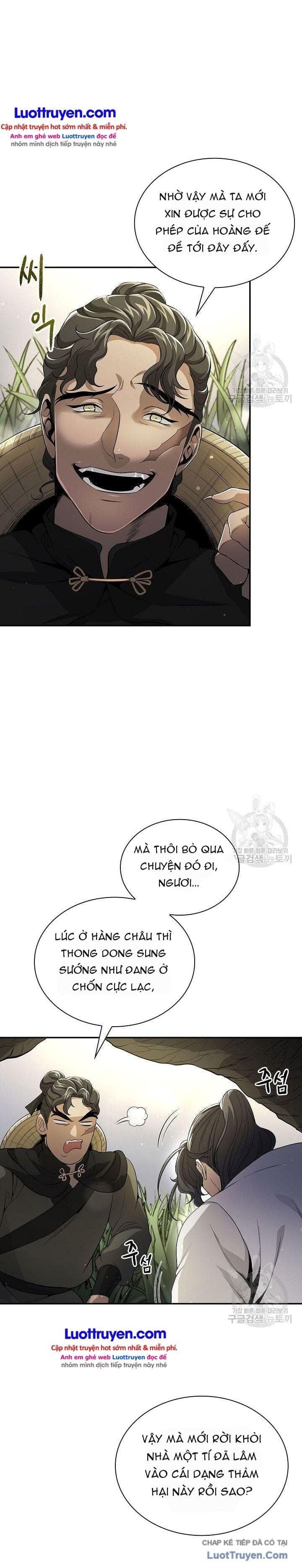 Quán Trọ Phong Ba Chapter 137 - 16