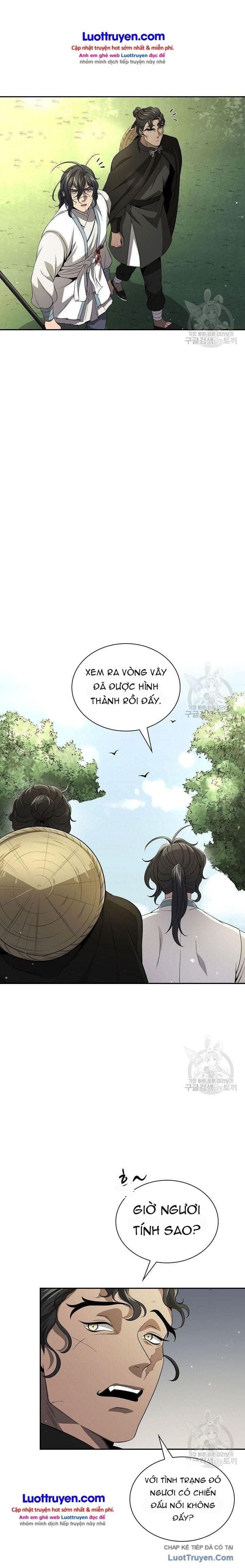 Quán Trọ Phong Ba Chapter 137 - 20