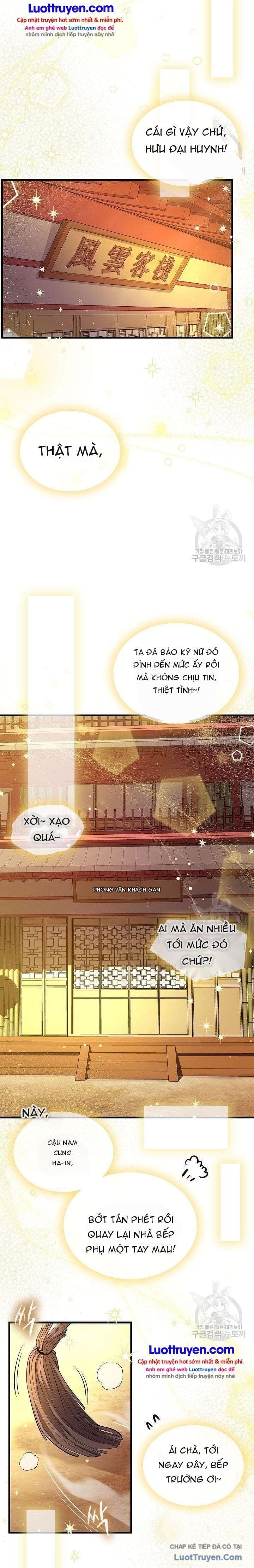 Quán Trọ Phong Ba Chapter 137 - 3