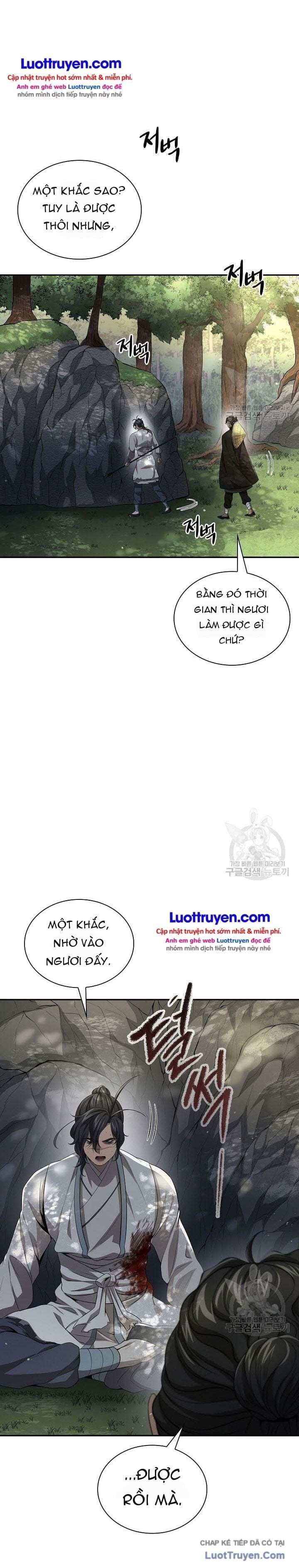 Quán Trọ Phong Ba Chapter 137 - 22