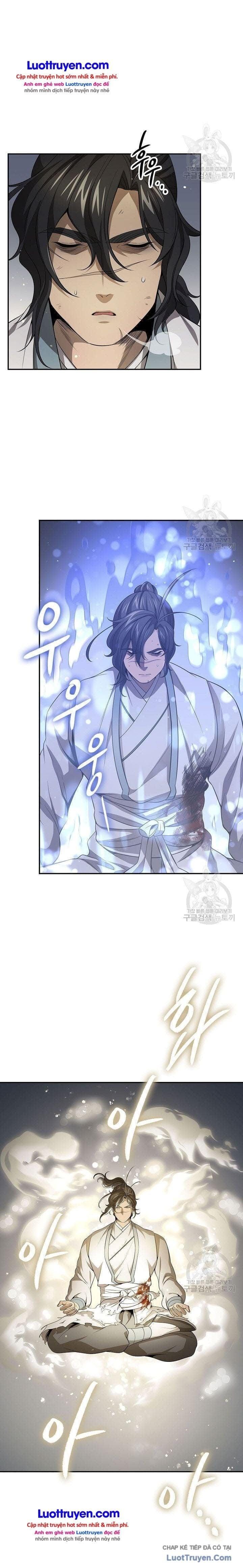 Quán Trọ Phong Ba Chapter 137 - 23