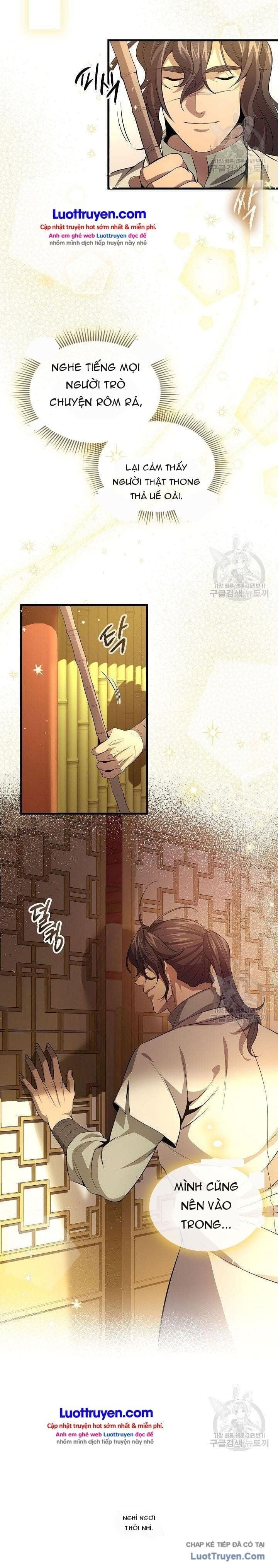 Quán Trọ Phong Ba Chapter 137 - 4
