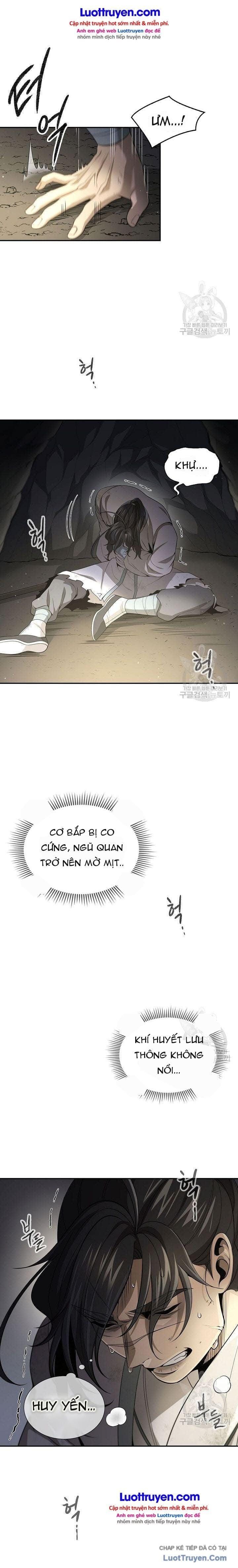 Quán Trọ Phong Ba Chapter 137 - 9