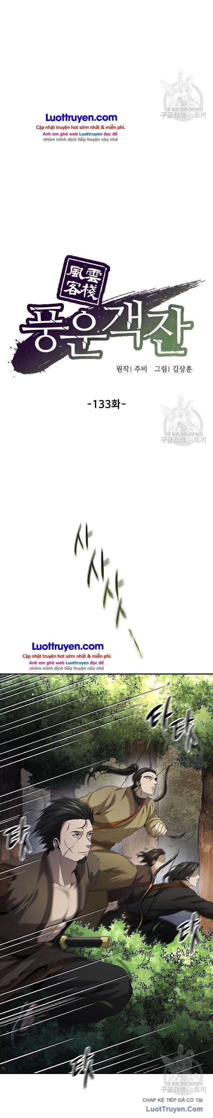 Quán Trọ Phong Ba Chapter 138 - 12