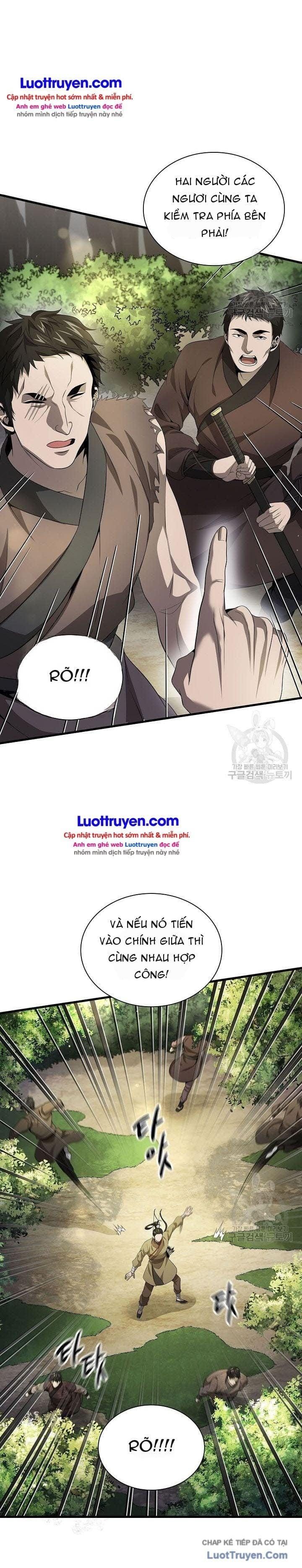 Quán Trọ Phong Ba Chapter 138 - 15