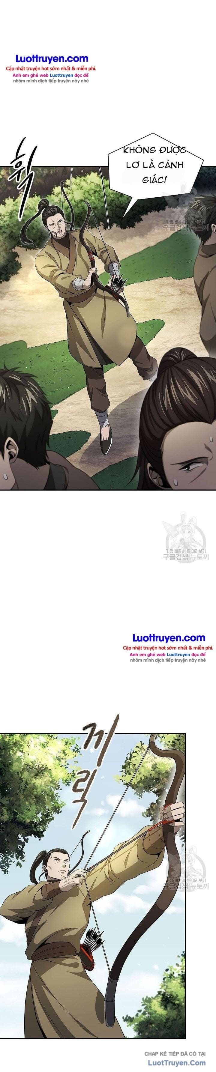 Quán Trọ Phong Ba Chapter 138 - 17