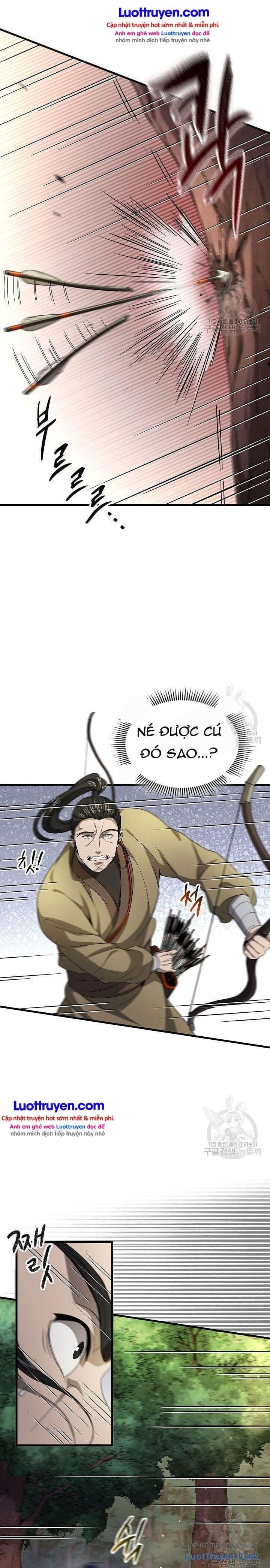 Quán Trọ Phong Ba Chapter 138 - 20
