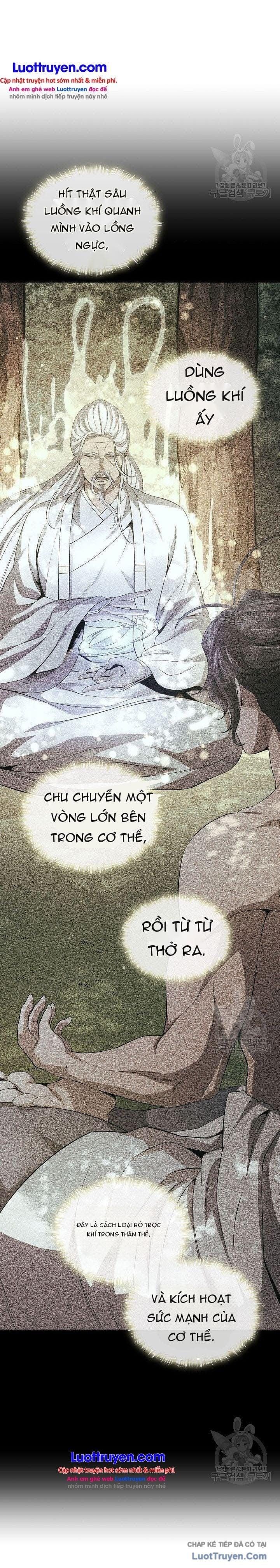 Quán Trọ Phong Ba Chapter 138 - 3