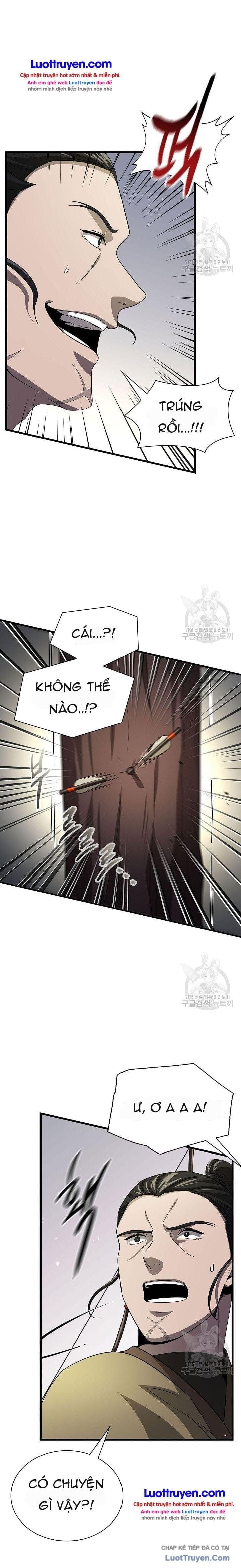 Quán Trọ Phong Ba Chapter 138 - 22