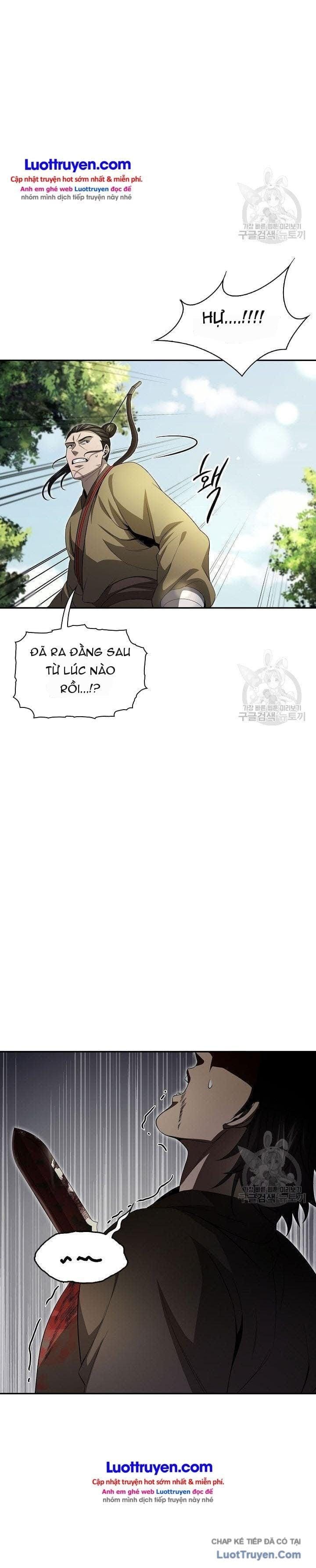 Quán Trọ Phong Ba Chapter 138 - 25