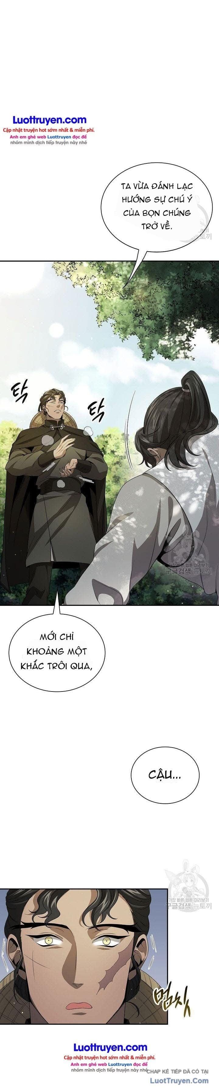 Quán Trọ Phong Ba Chapter 138 - 5