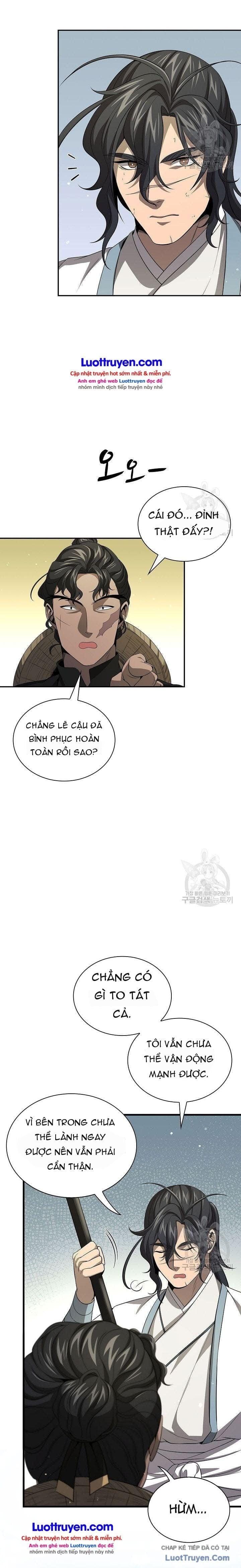 Quán Trọ Phong Ba Chapter 138 - 6