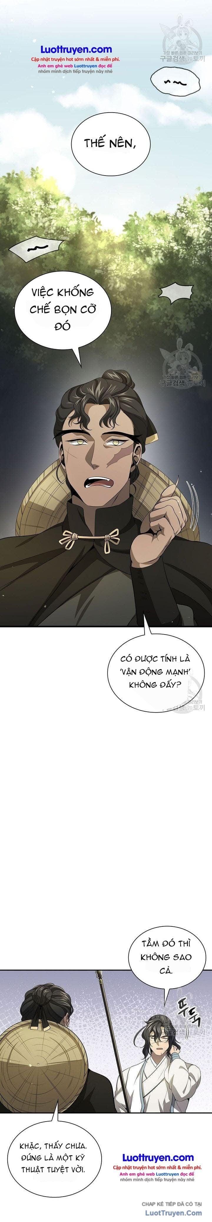 Quán Trọ Phong Ba Chapter 138 - 7