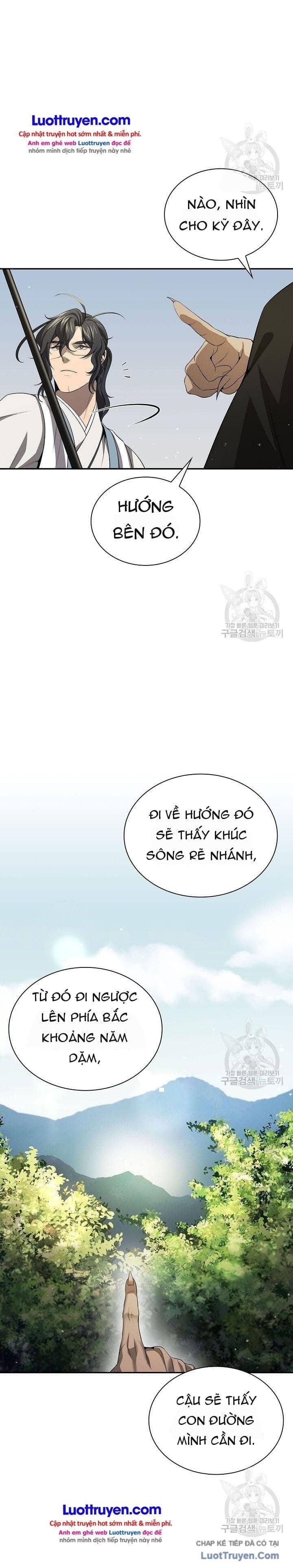 Quán Trọ Phong Ba Chapter 138 - 8
