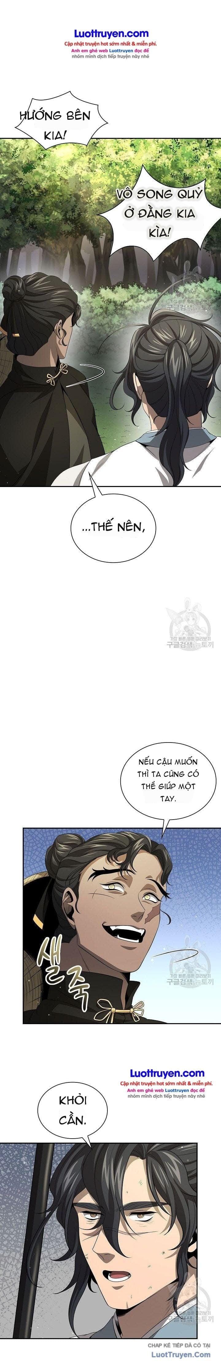 Quán Trọ Phong Ba Chapter 138 - 9