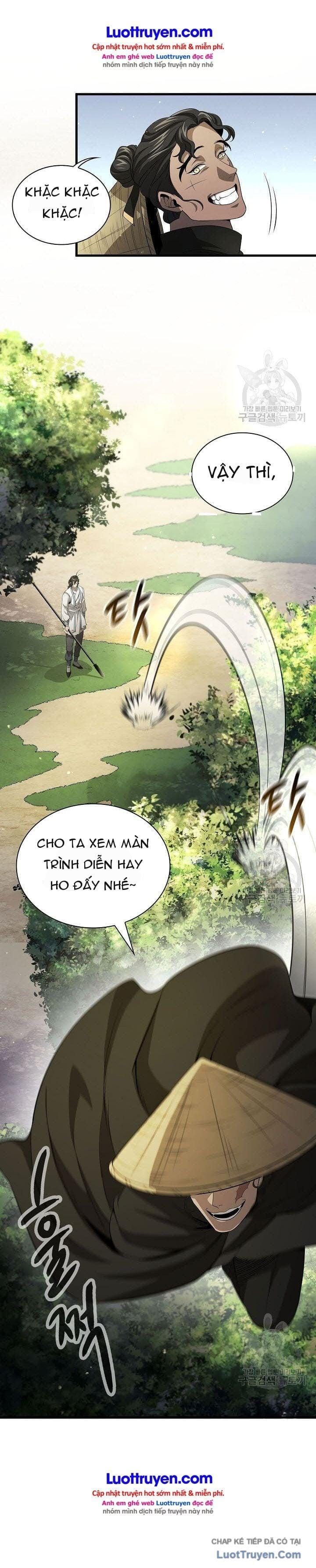 Quán Trọ Phong Ba Chapter 138 - 10