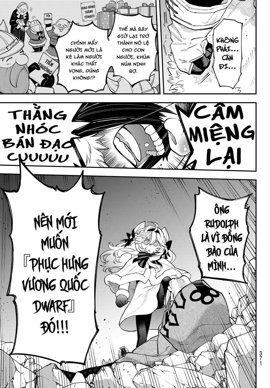 Lâu Đài Ma Vương Sudachi Chapter 32 - 14
