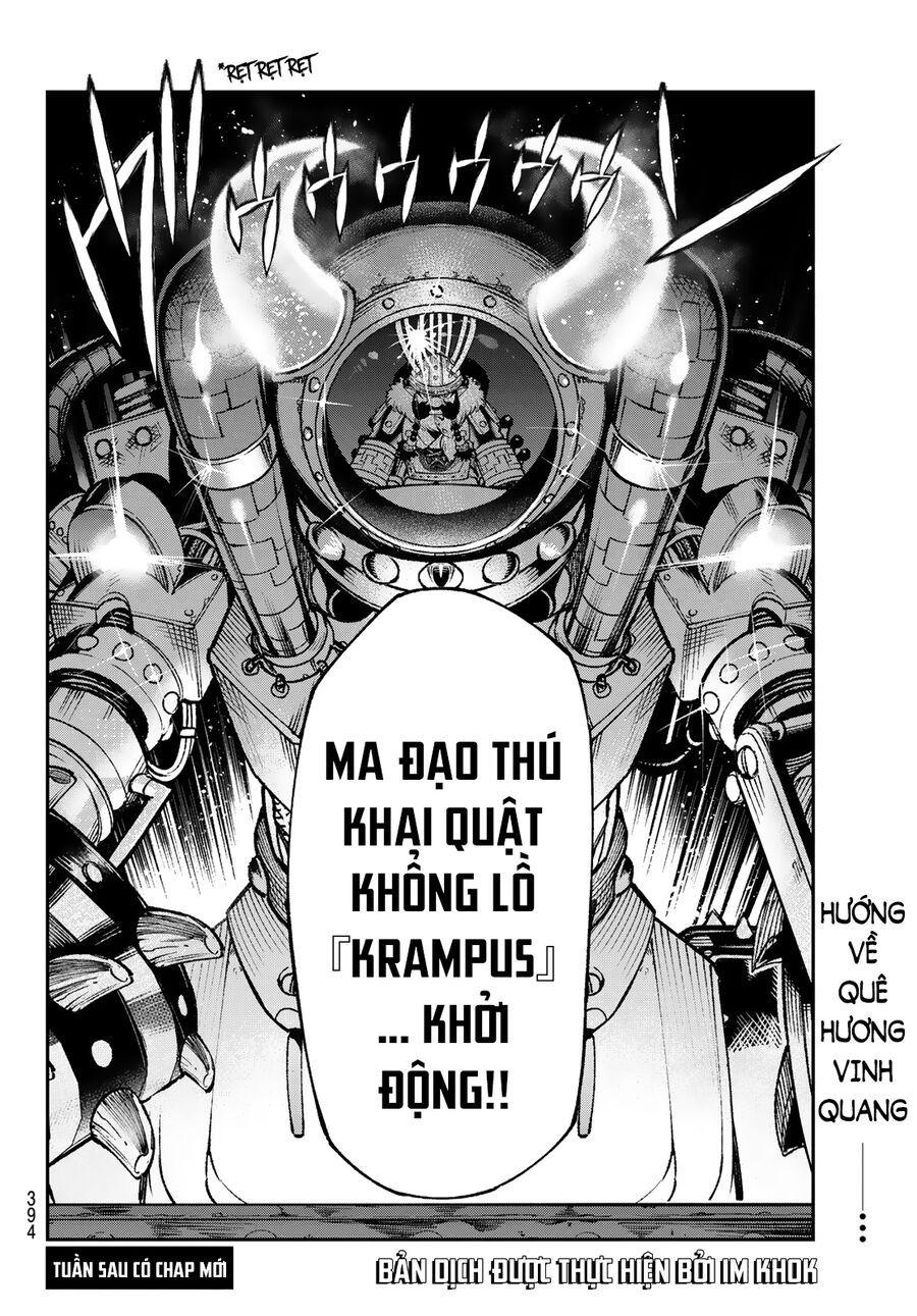 Lâu Đài Ma Vương Sudachi Chapter 32 - 37