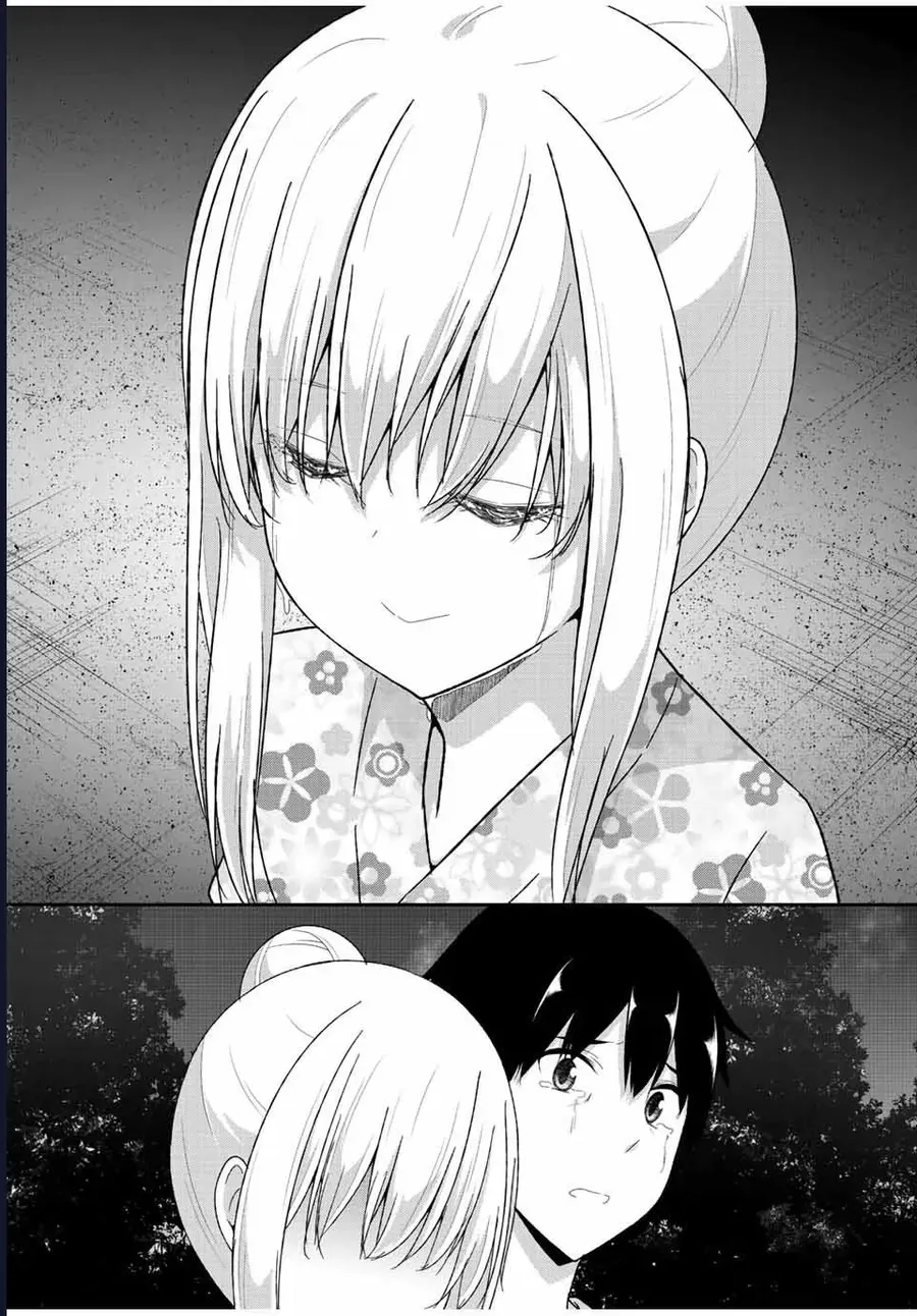 Bạn Gái Đa Nhân Cách Chapter 39 - 5