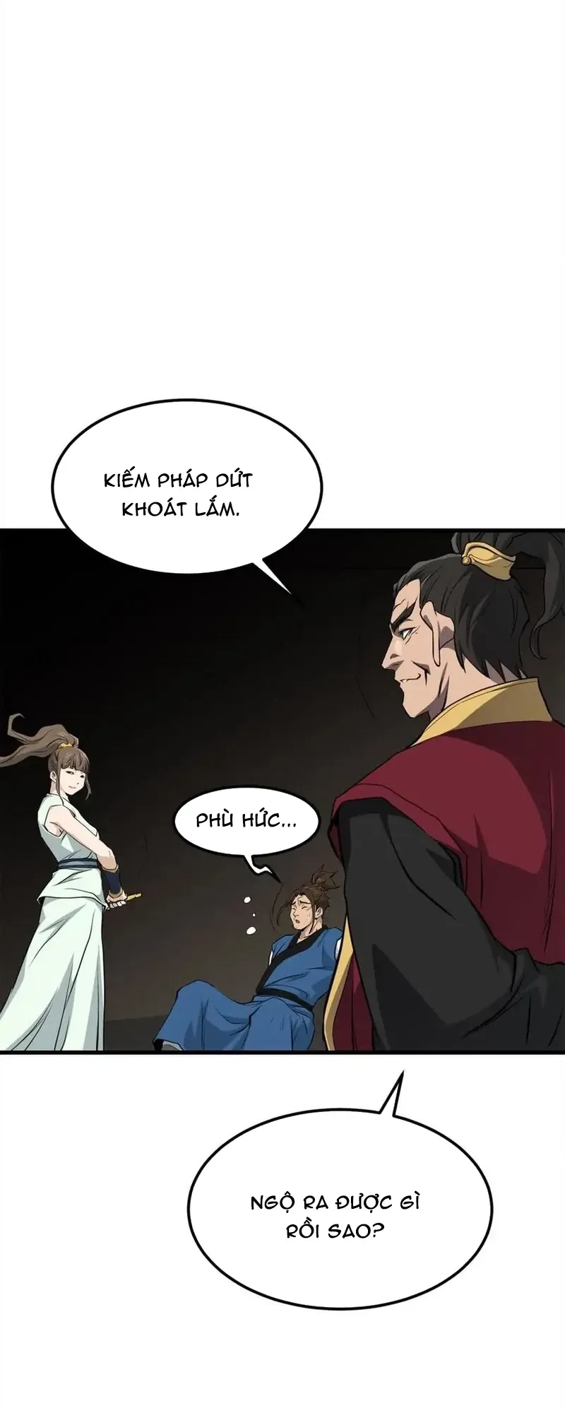 Đại Tướng Quân Chapter 101 - 31