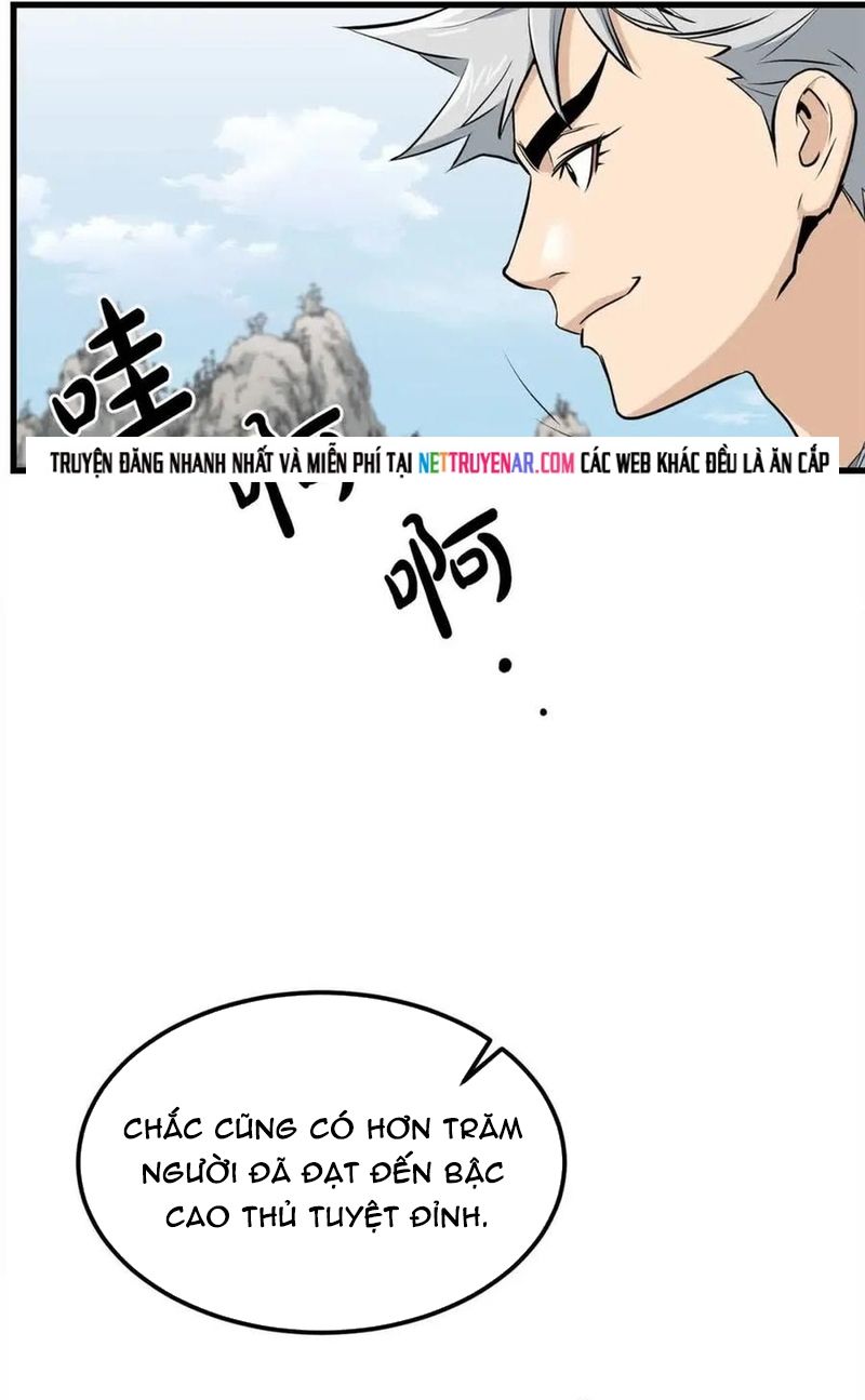 Đại Tướng Quân Chapter 102 - 28