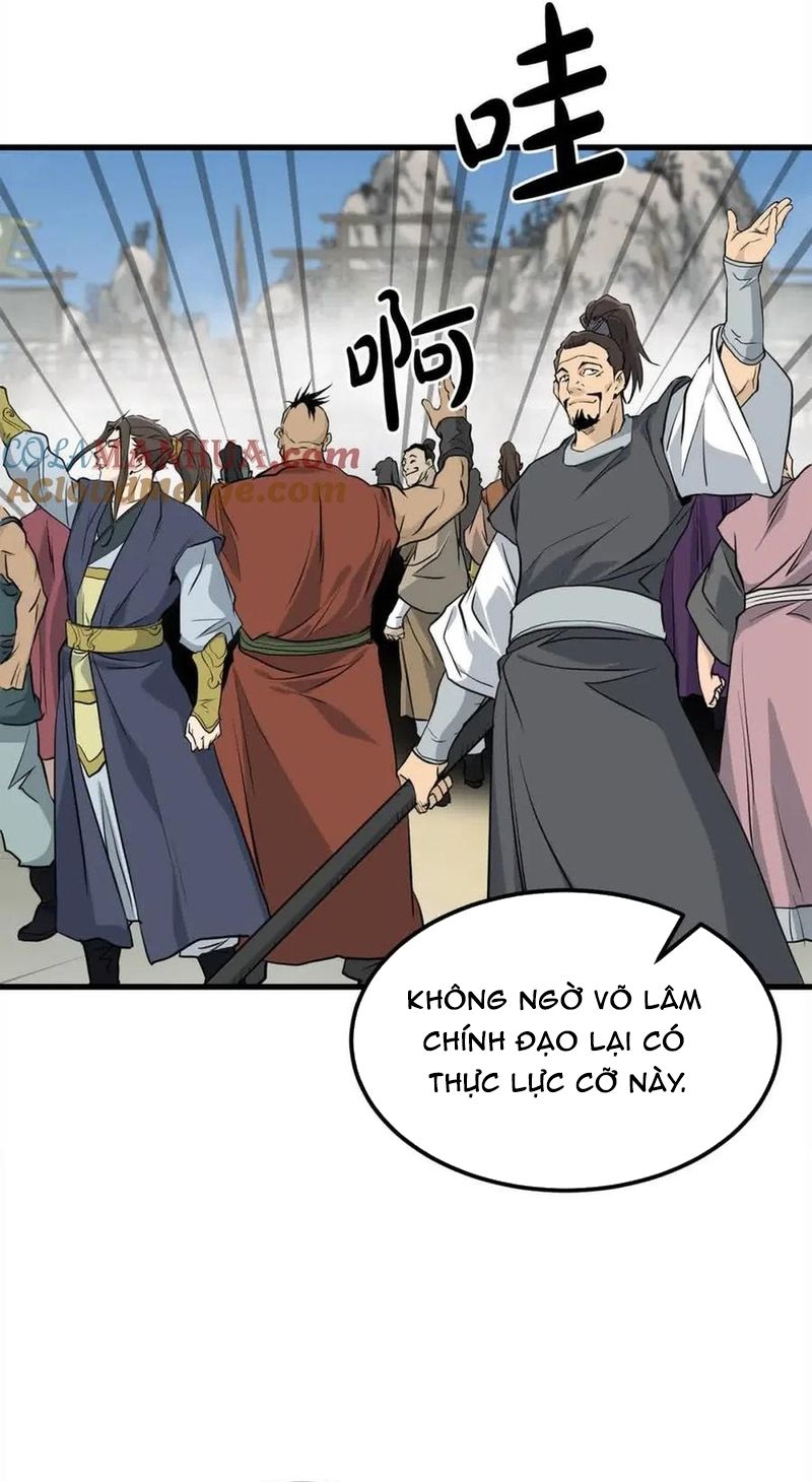 Đại Tướng Quân Chapter 102 - 29