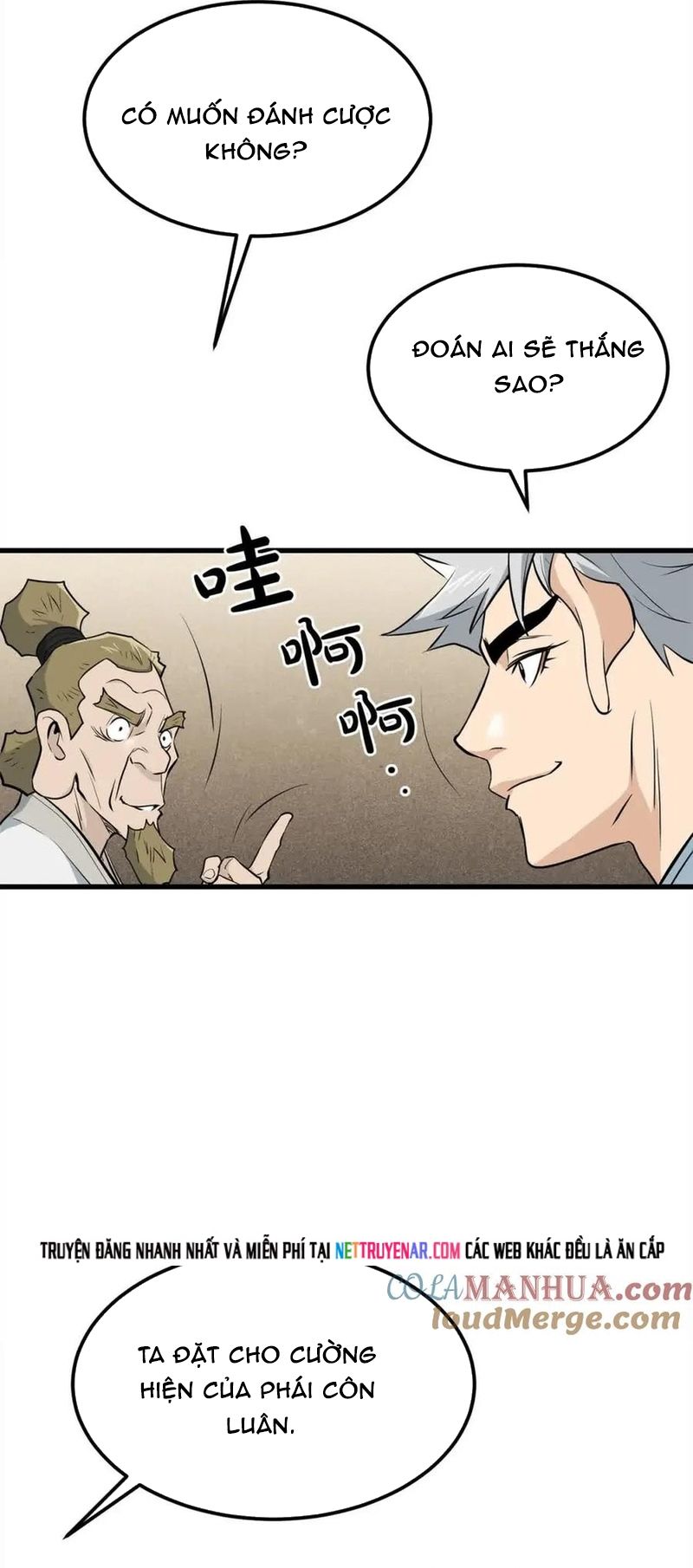 Đại Tướng Quân Chapter 102 - 30