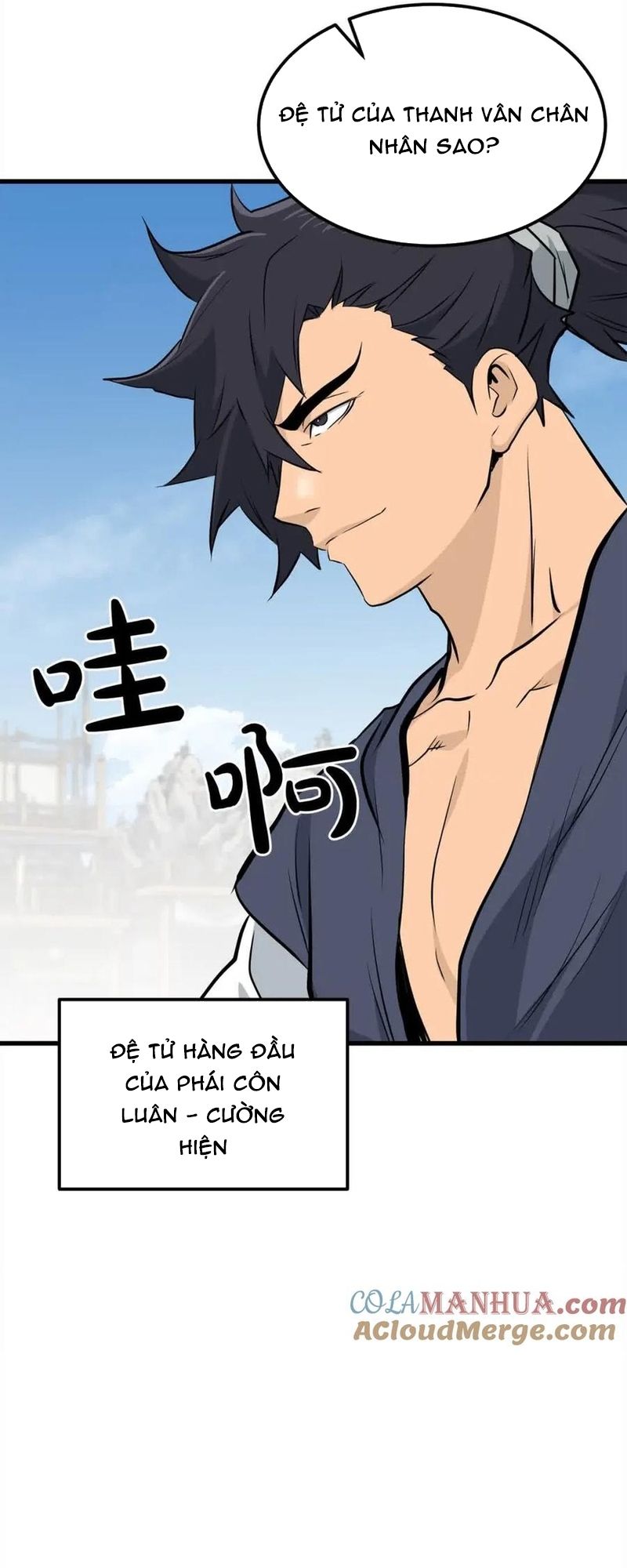 Đại Tướng Quân Chapter 102 - 31