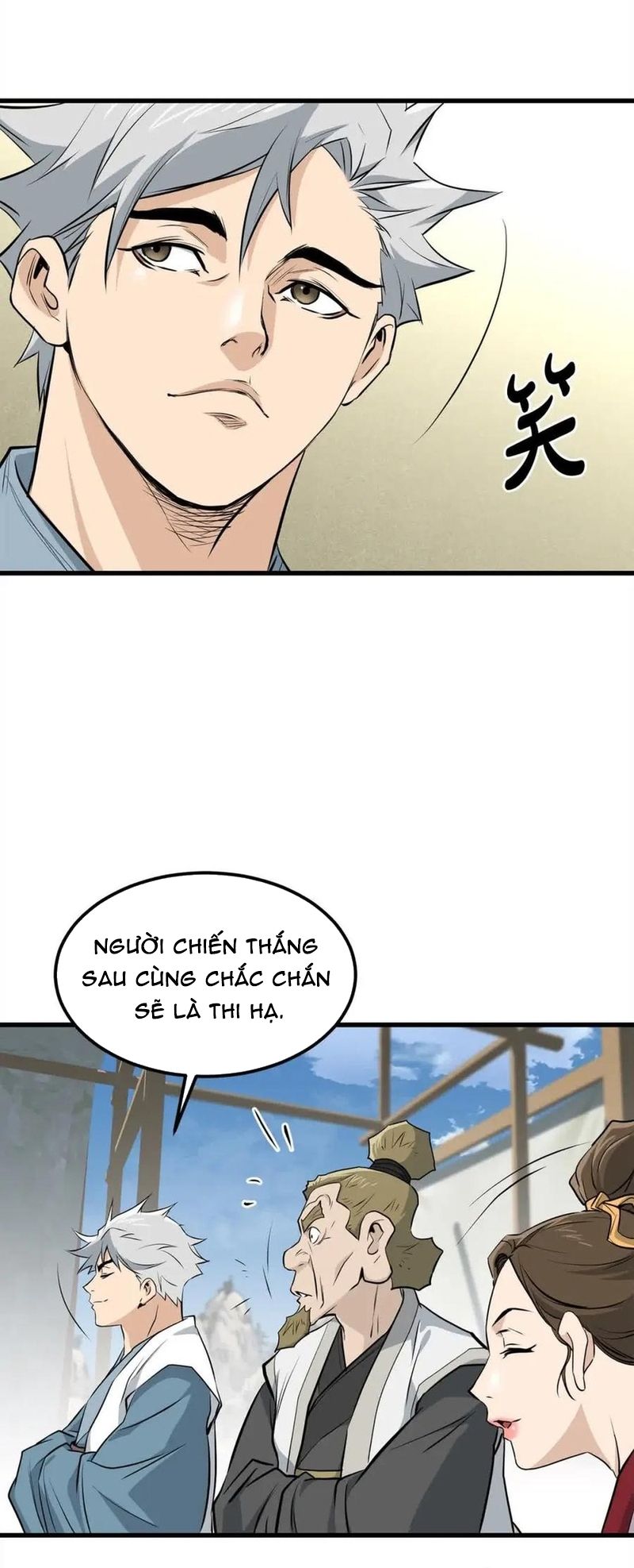 Đại Tướng Quân Chapter 102 - 32