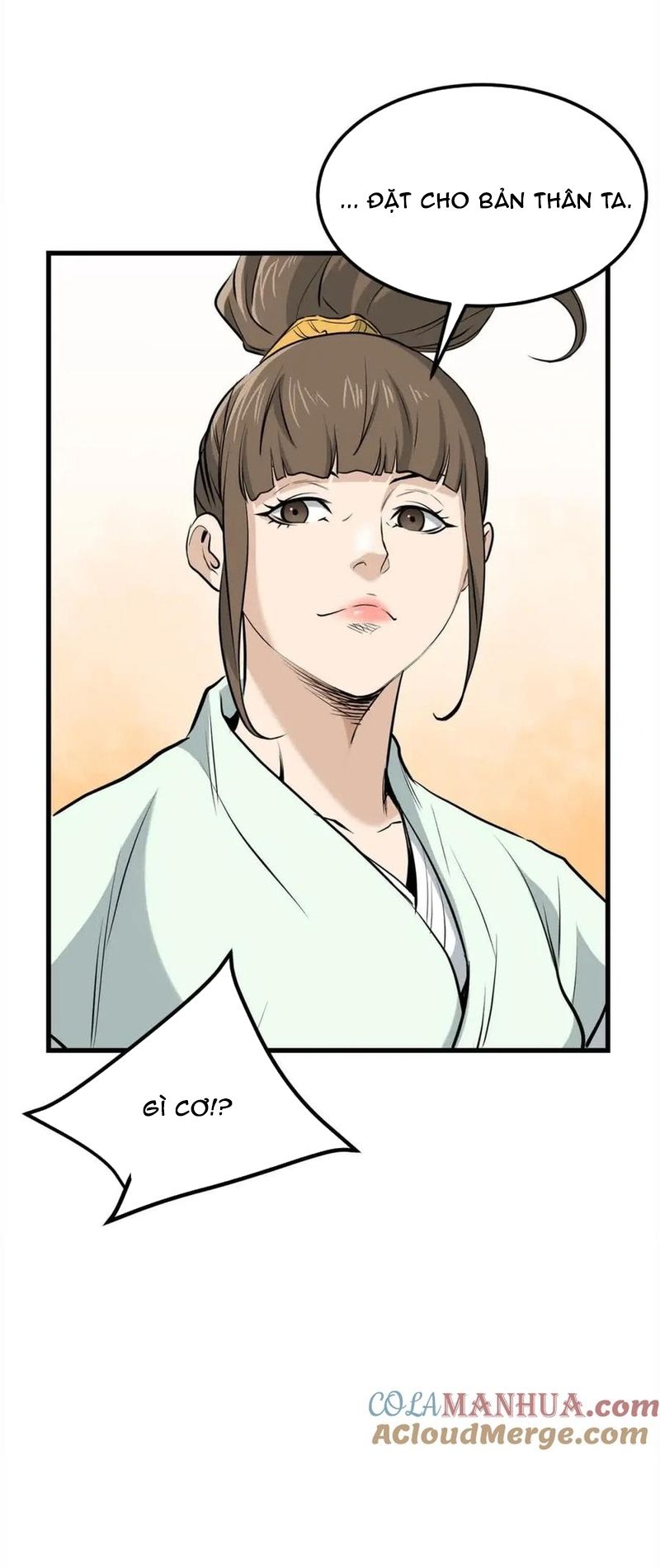 Đại Tướng Quân Chapter 102 - 39