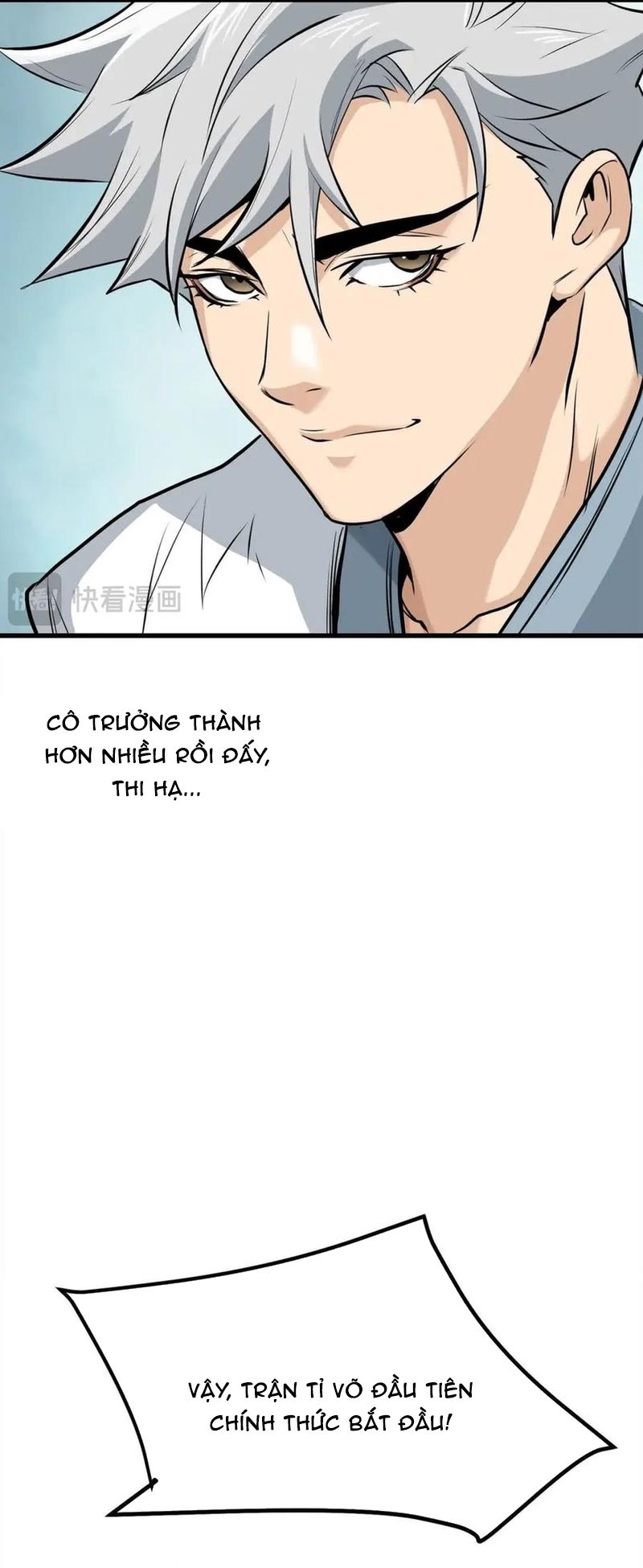 Đại Tướng Quân Chapter 102 - 41