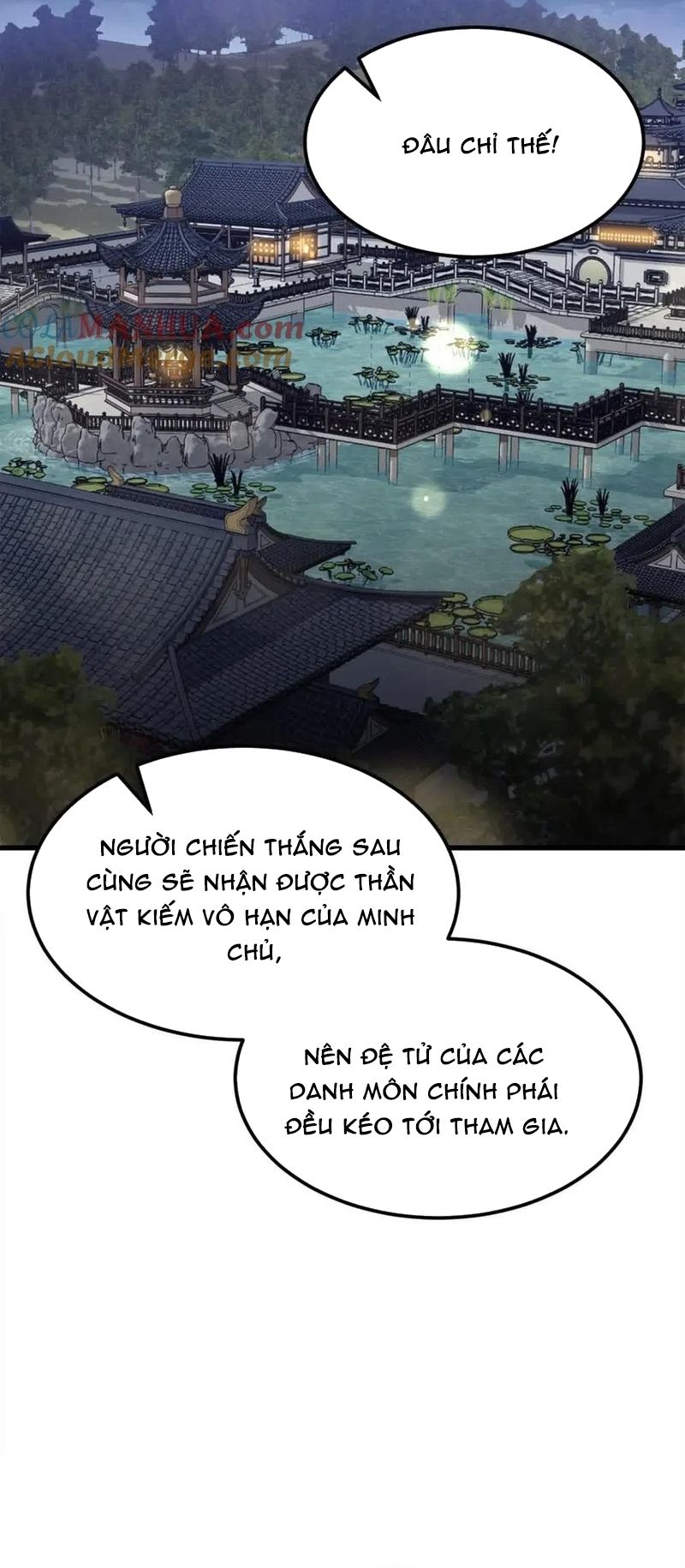 Đại Tướng Quân Chapter 102 - 44