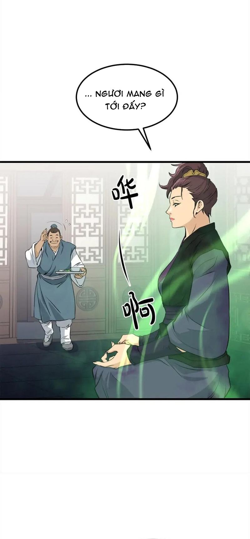 Đại Tướng Quân Chapter 102 - 7