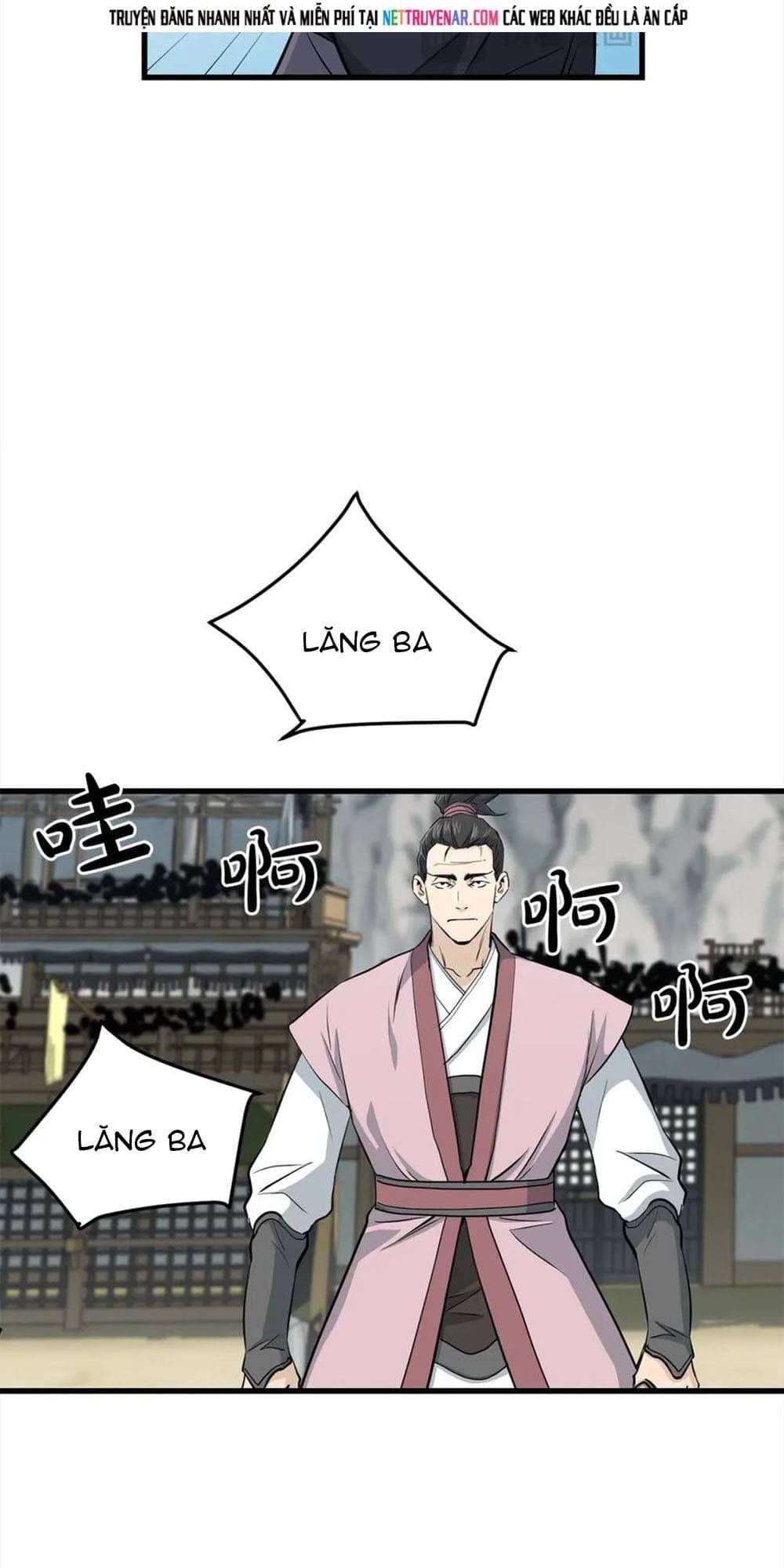 Đại Tướng Quân Chapter 103 - 26