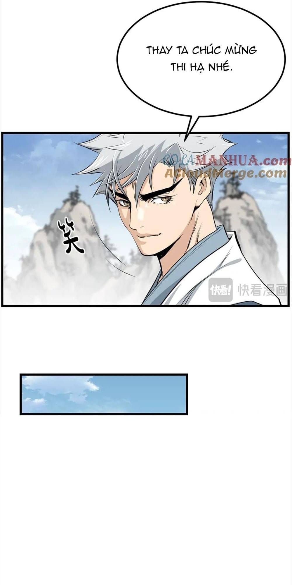Đại Tướng Quân Chapter 103 - 56