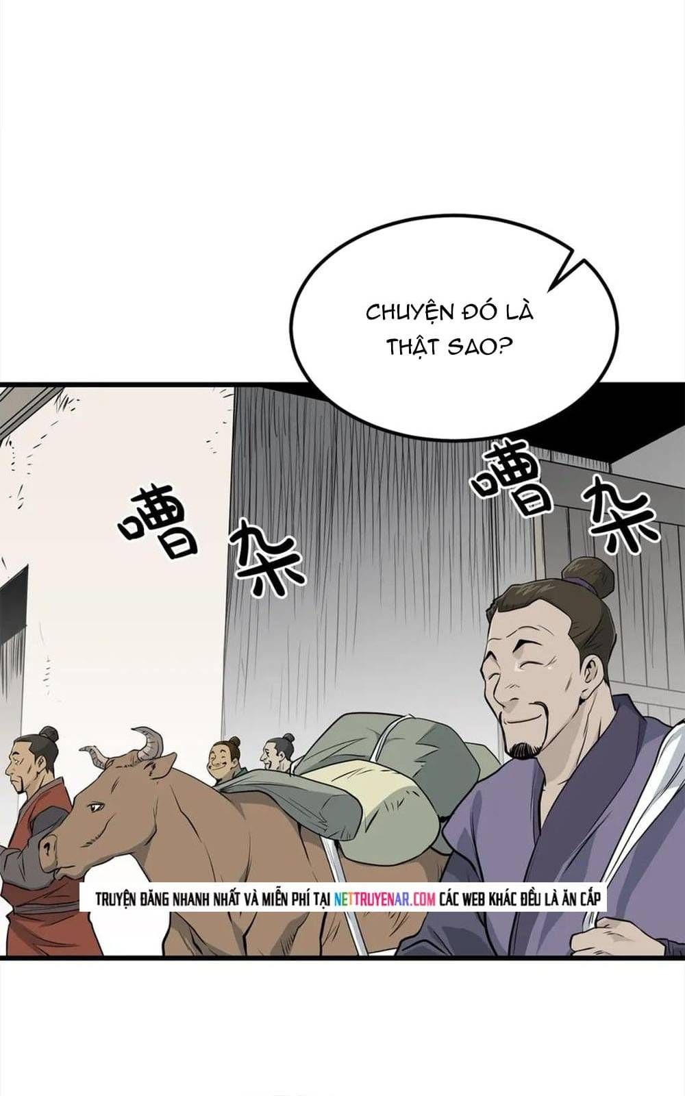 Đại Tướng Quân Chapter 103 - 57