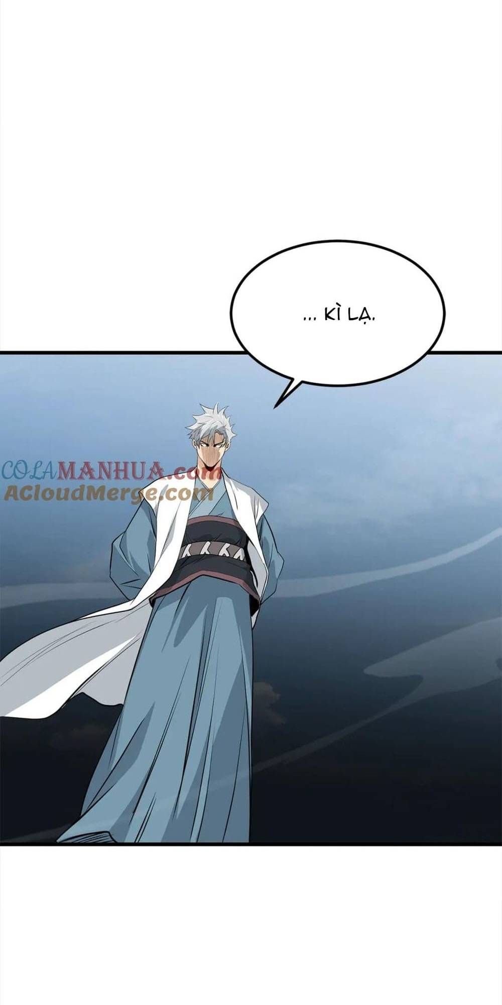 Đại Tướng Quân Chapter 103 - 64