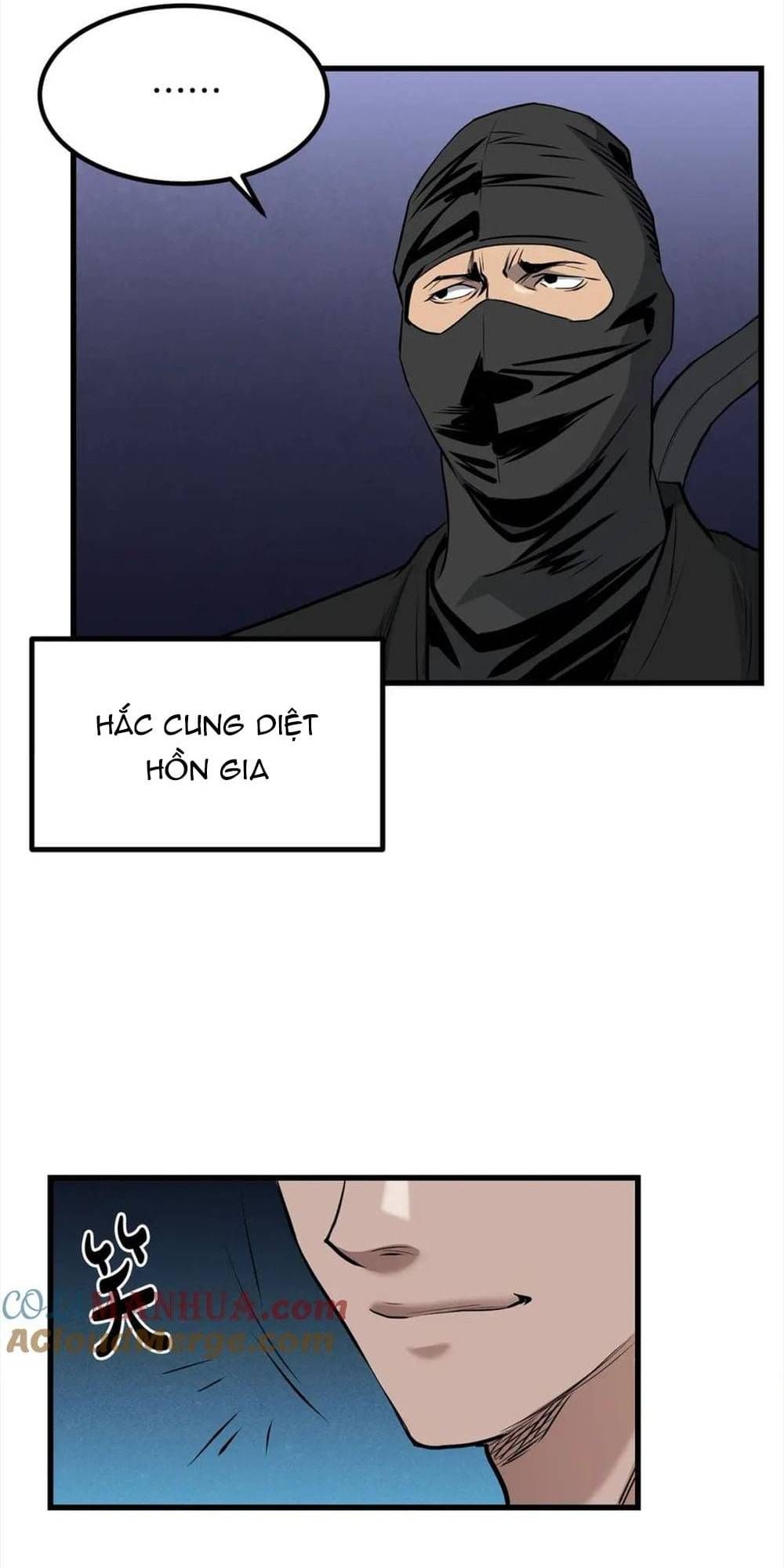 Đại Tướng Quân Chapter 103 - 10