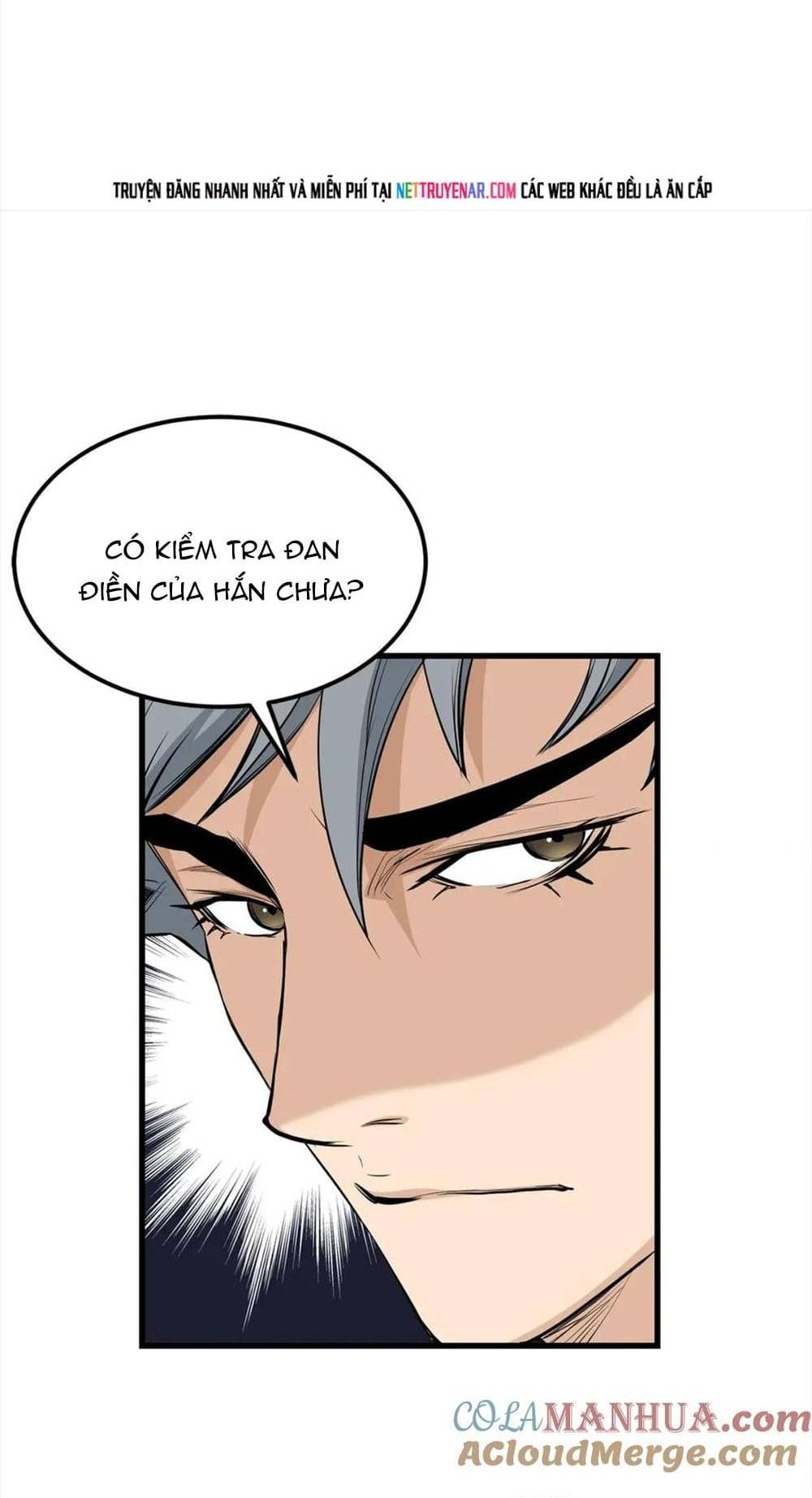 Đại Tướng Quân Chapter 104 - 12